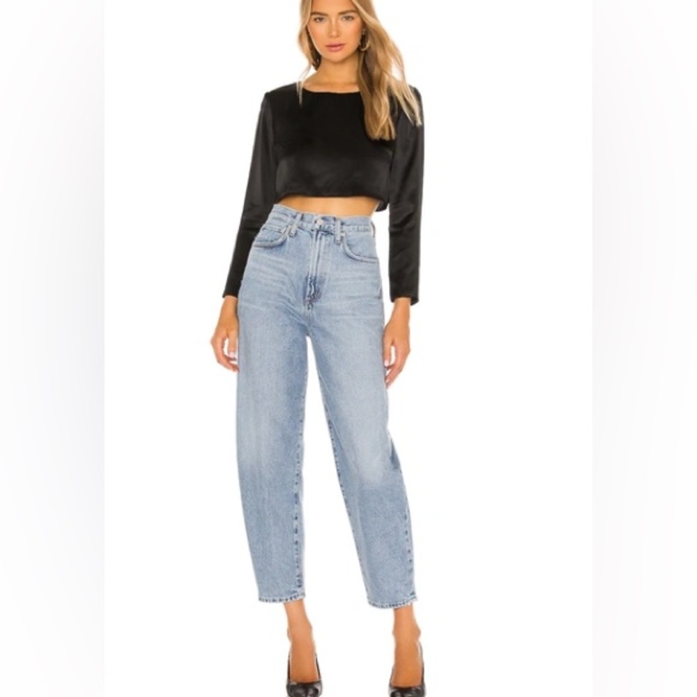Agolde Balloon Jeans - Picture 12 of 12